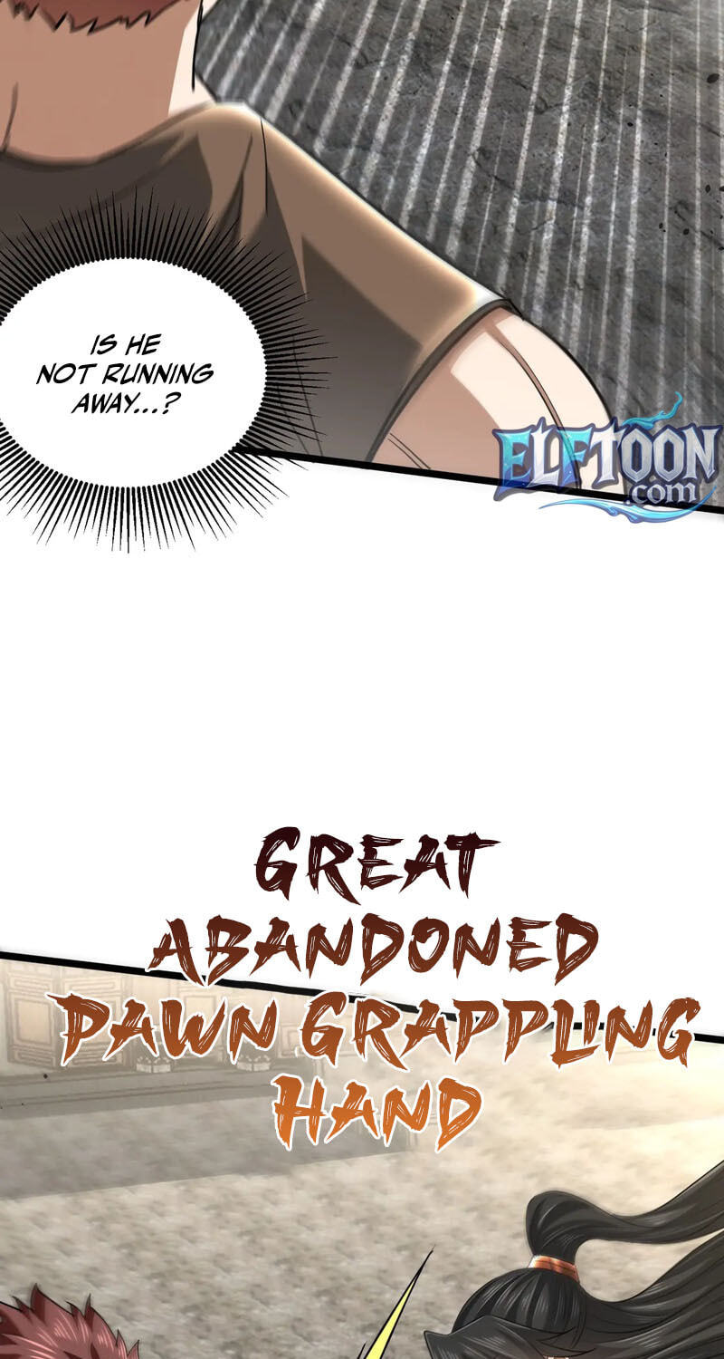 Read Greetings, Sect Leader chapter 25 image 26 on Lezhin