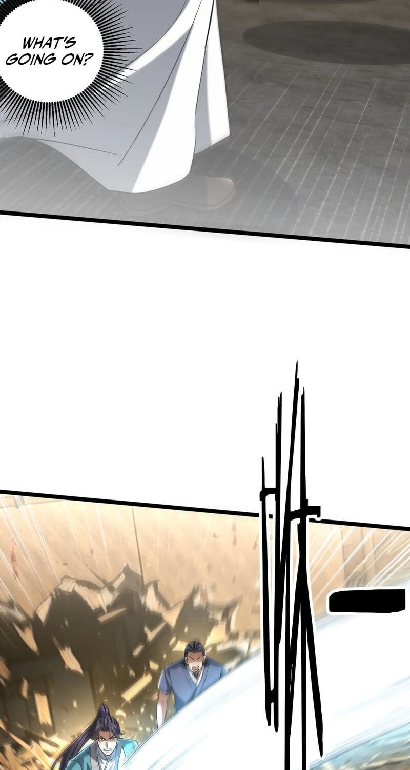 Read Greetings, Sect Leader chapter 25 image 30 on Lezhin