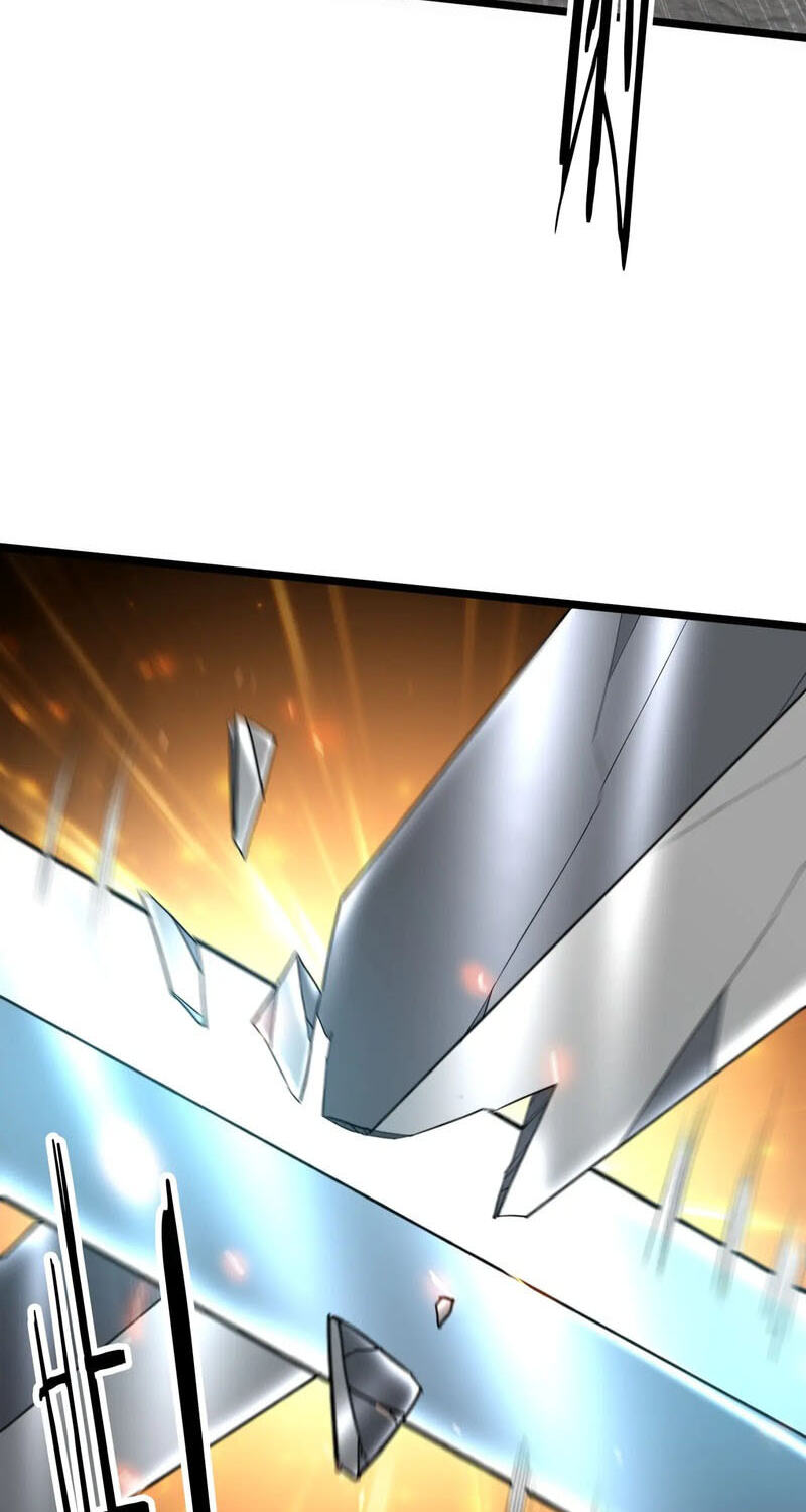 Read Greetings, Sect Leader chapter 25 image 33 on Lezhin