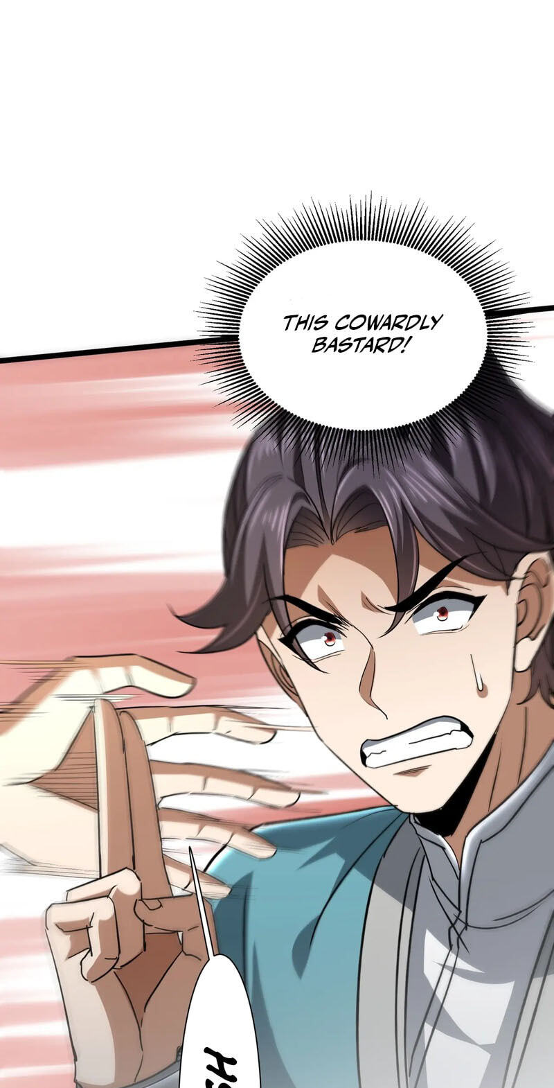 Read Greetings, Sect Leader chapter 25 image 38 on Lezhin