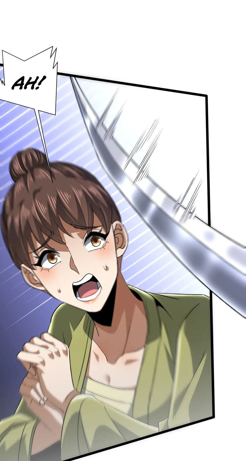 Read Greetings, Sect Leader chapter 25 image 48 on Lezhin