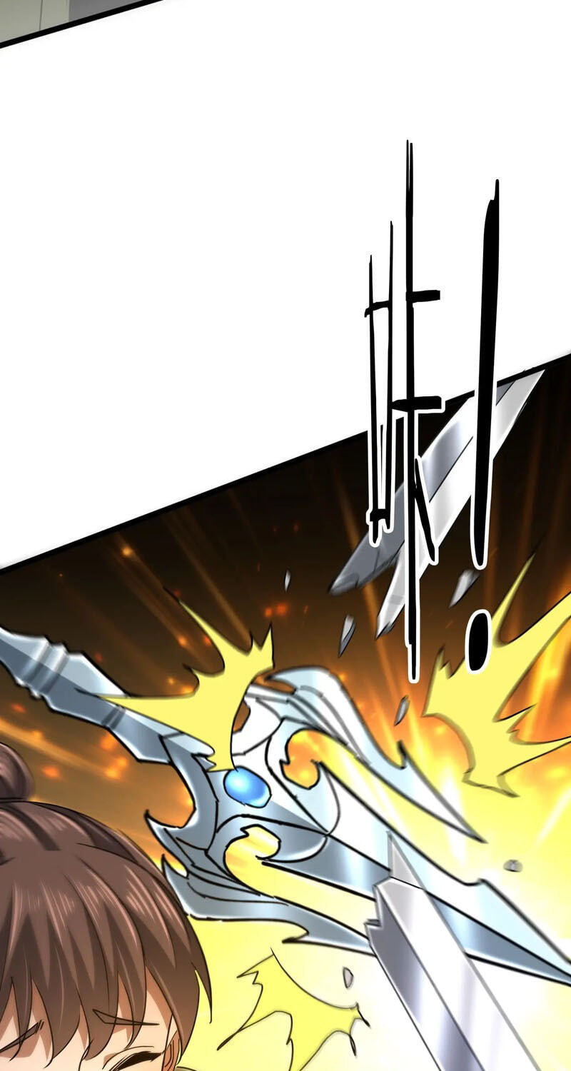 Read Greetings, Sect Leader chapter 25 image 49 on Lezhin