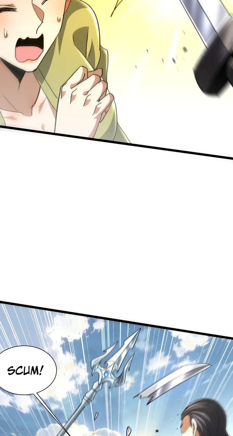 Read Greetings, Sect Leader chapter 25 image 50 on Lezhin