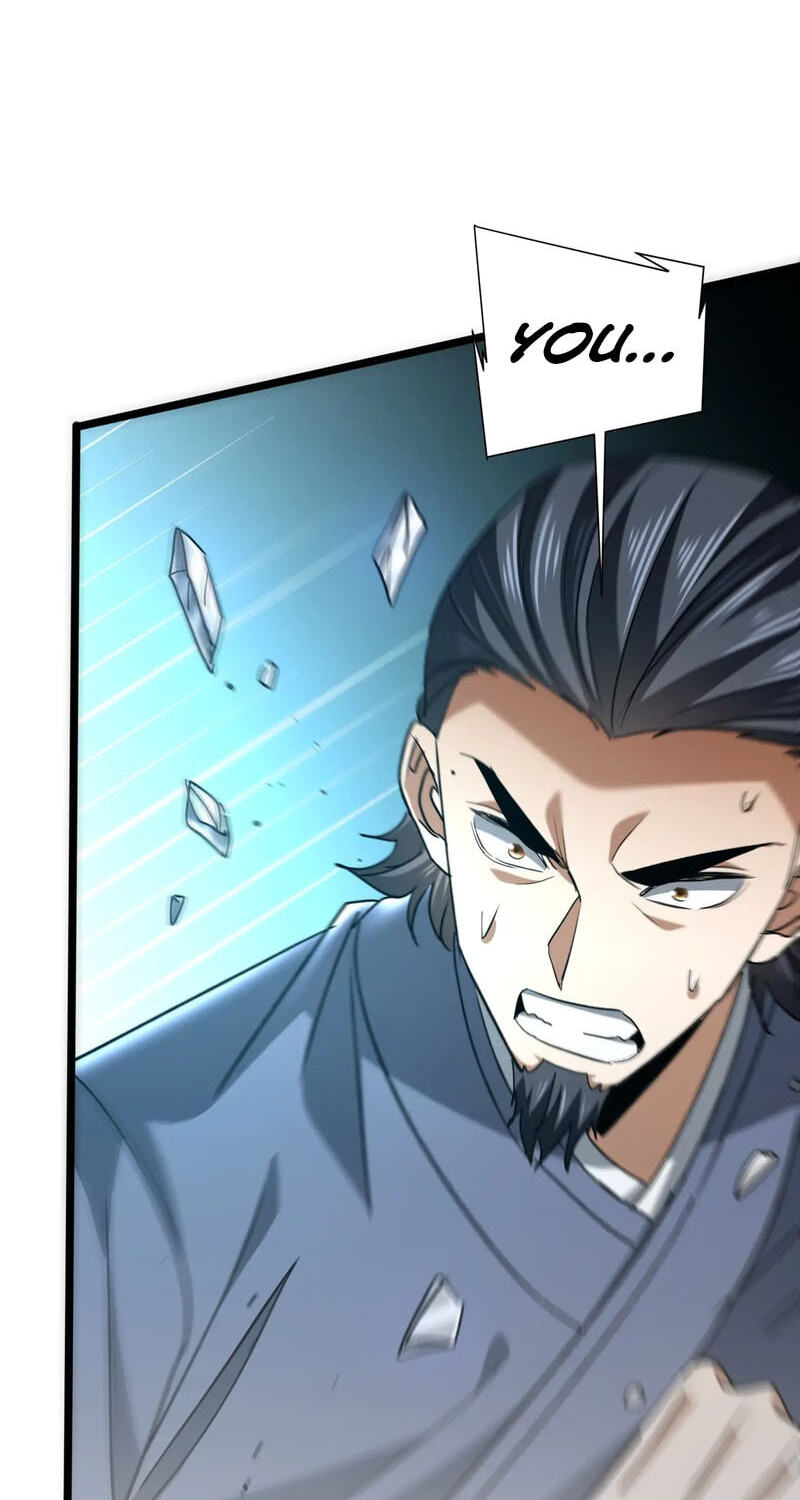 Read Greetings, Sect Leader chapter 25 image 52 on Lezhin
