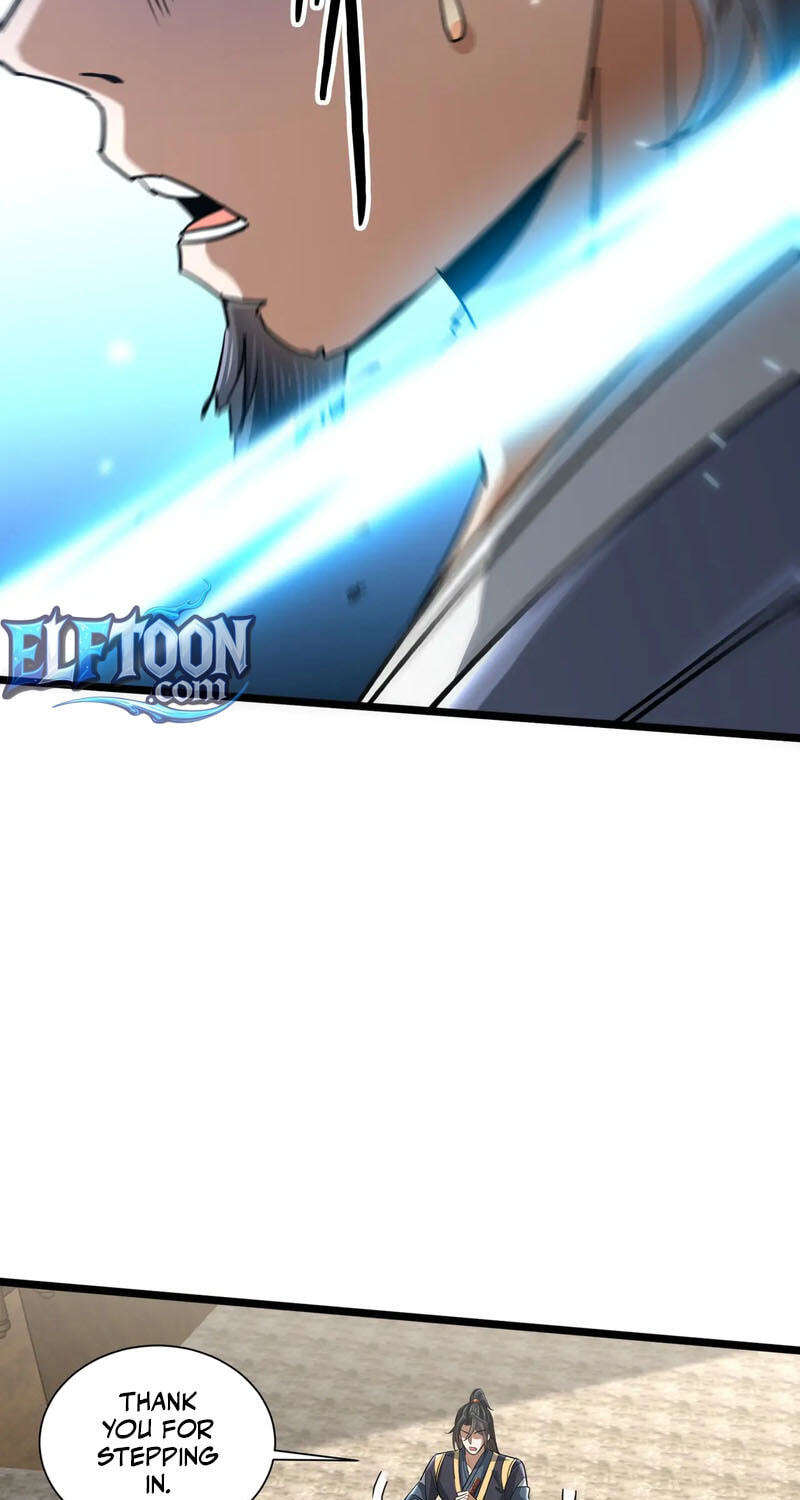 Read Greetings, Sect Leader chapter 25 image 55 on Lezhin