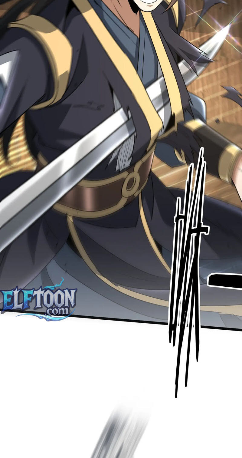 Read Greetings, Sect Leader chapter 25 image 9 on Lezhin