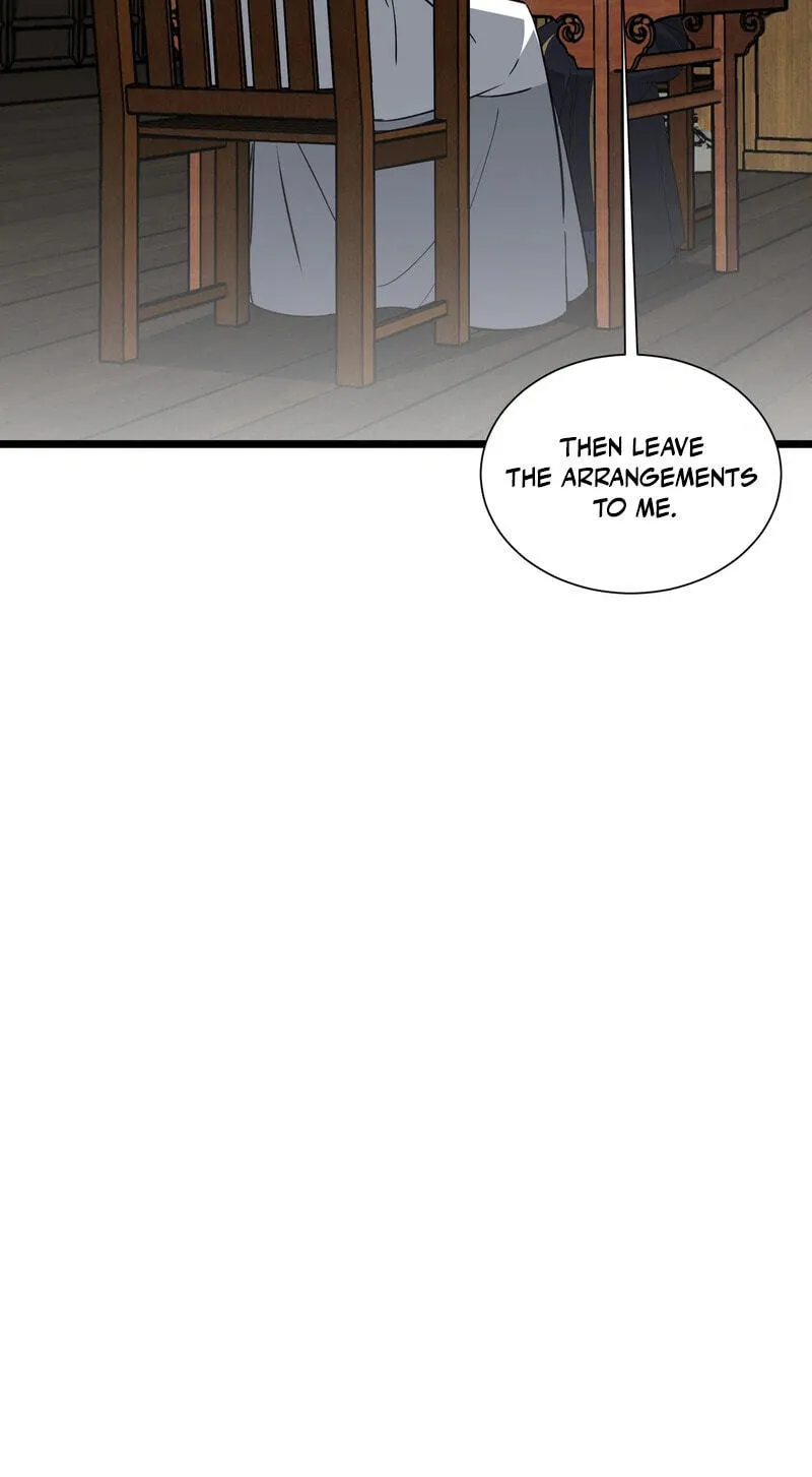 Read Greetings, Sect Leader chapter 26 image 29 on Lezhin