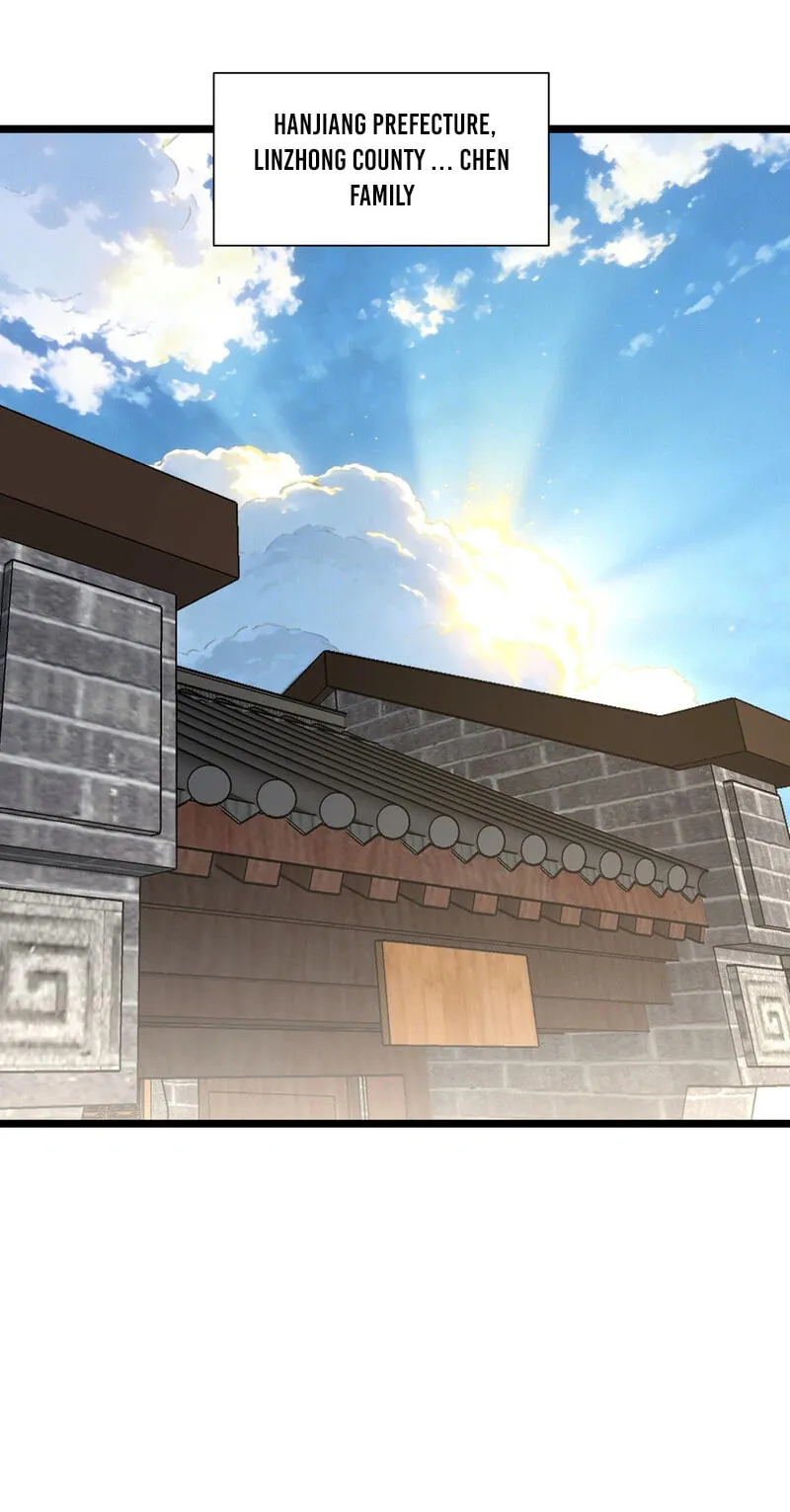 Read Greetings, Sect Leader chapter 26 image 34 on Lezhin