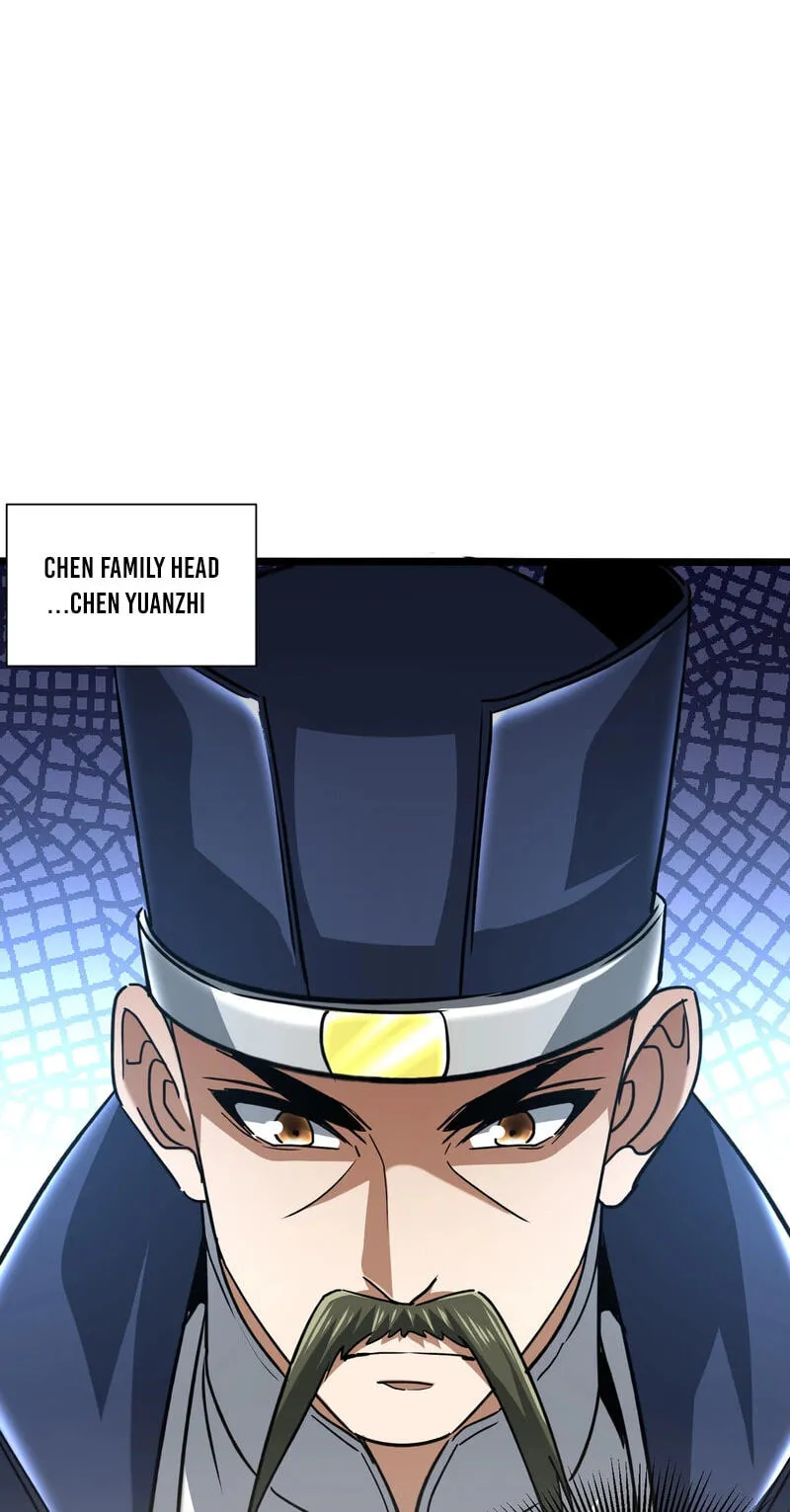 Read Greetings, Sect Leader chapter 26 image 36 on Lezhin