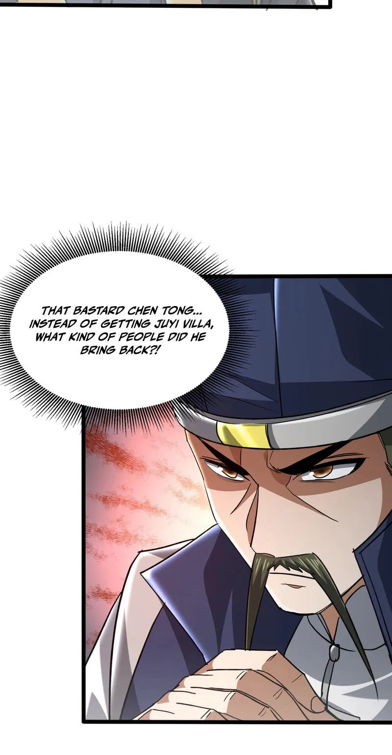 Read Greetings, Sect Leader chapter 26 image 43 on Lezhin