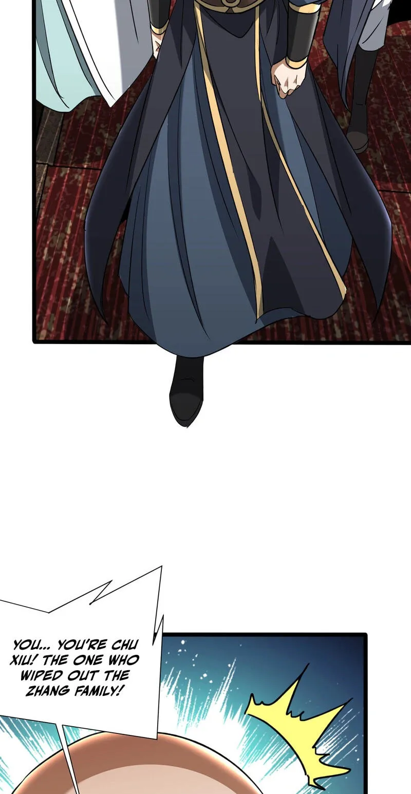 Read Greetings, Sect Leader chapter 26 image 63 on Lezhin