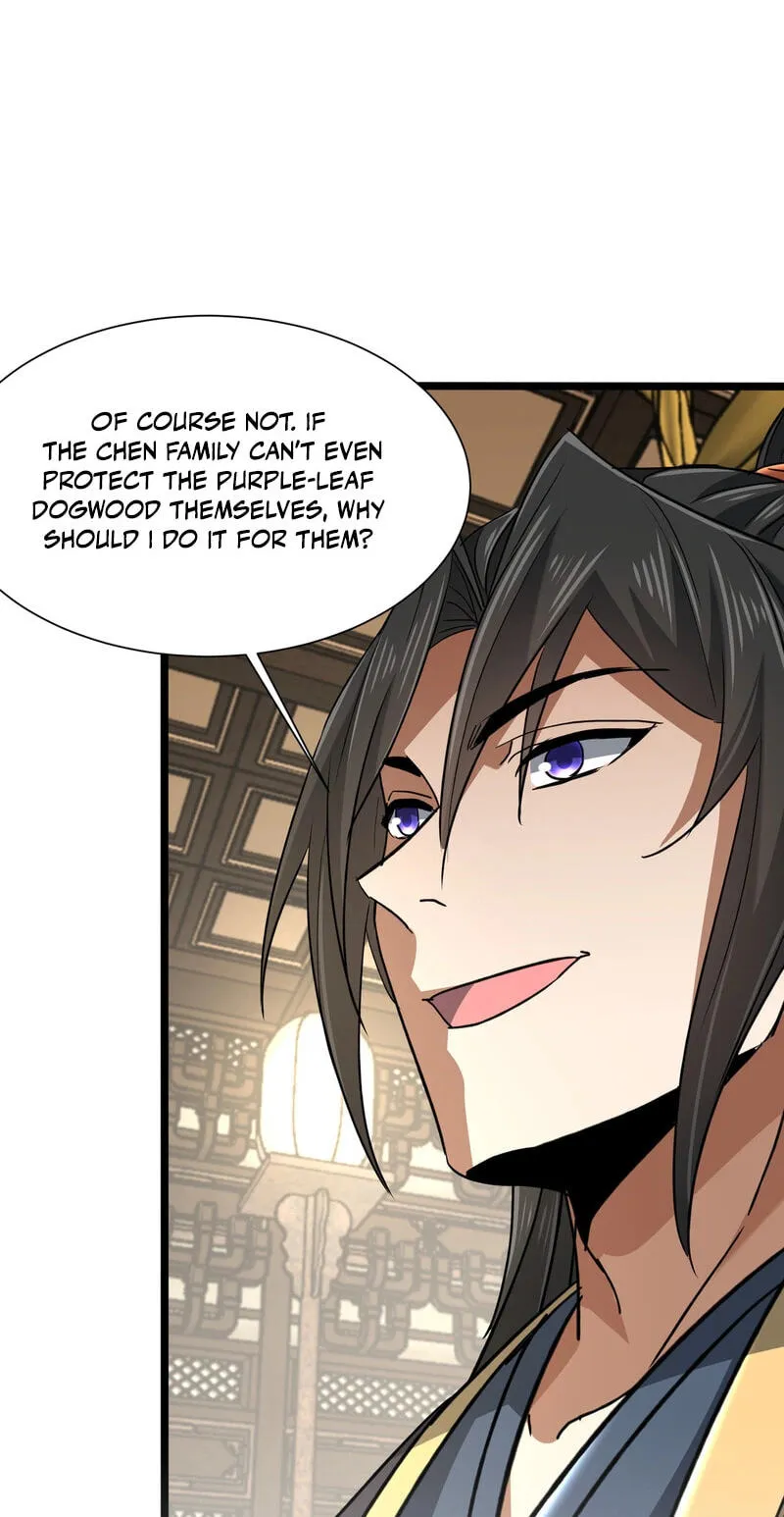Read Greetings, Sect Leader chapter 26 image 66 on Lezhin