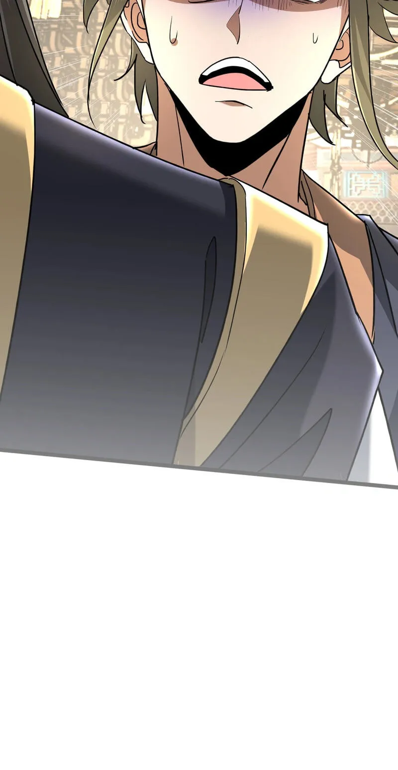 Read Greetings, Sect Leader chapter 26 image 68 on Lezhin