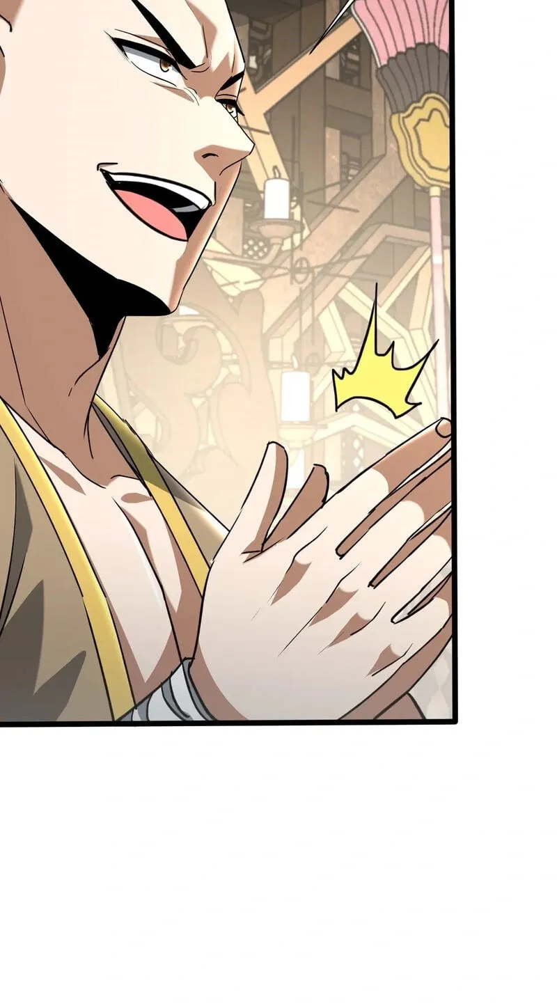 Read Greetings, Sect Leader chapter 27 image 15 on Lezhin