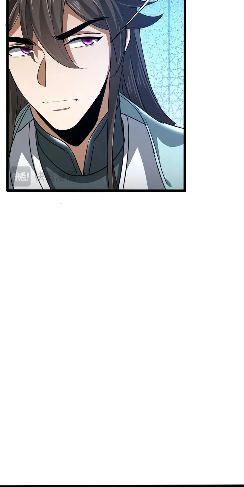 Read Greetings, Sect Leader chapter 27 image 19 on Lezhin