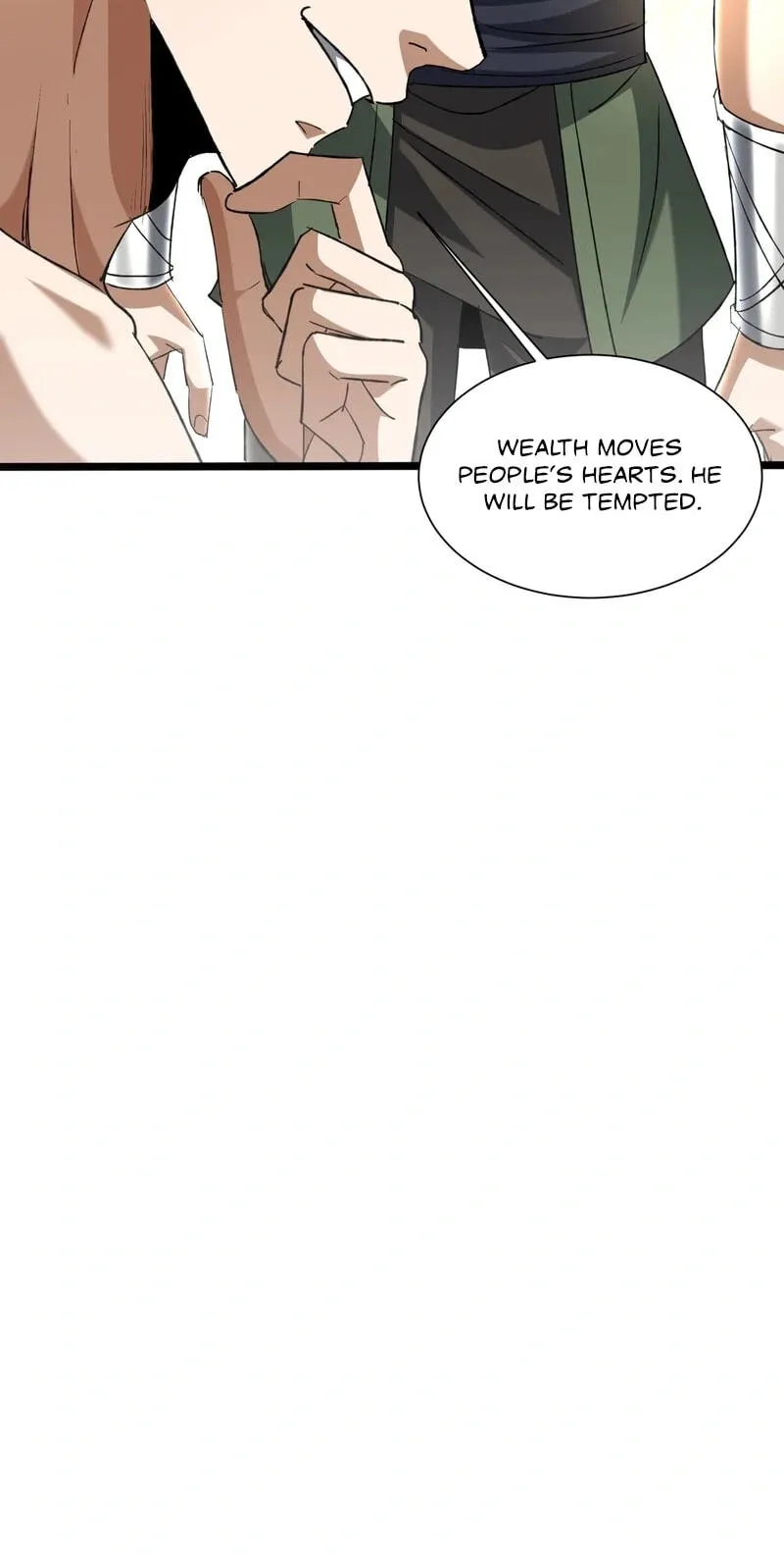 Read Greetings, Sect Leader chapter 27 image 24 on Lezhin