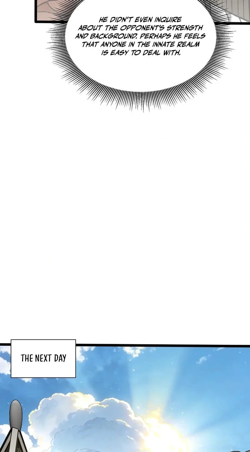 Read Greetings, Sect Leader chapter 27 image 31 on Lezhin