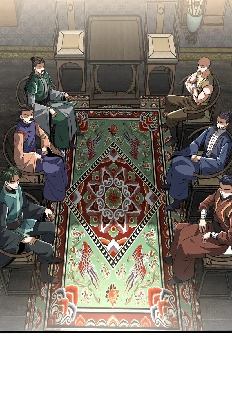 Read Greetings, Sect Leader chapter 27 image 33 on Lezhin