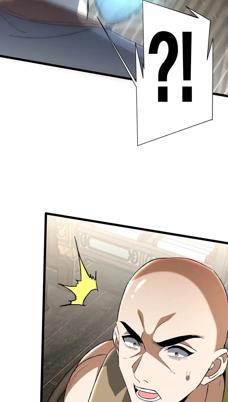 Read Greetings, Sect Leader chapter 27 image 39 on Lezhin