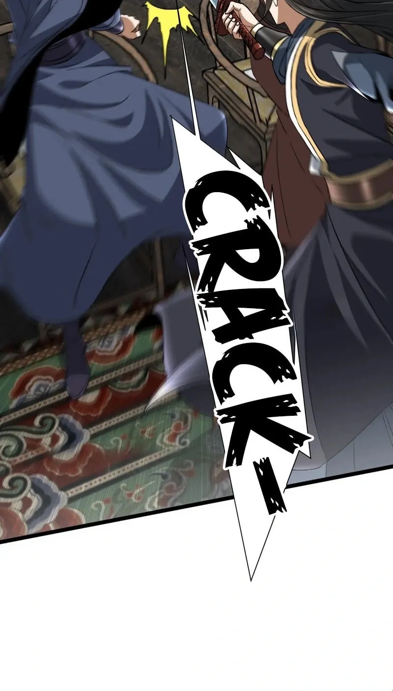 Read Greetings, Sect Leader chapter 27 image 41 on Lezhin