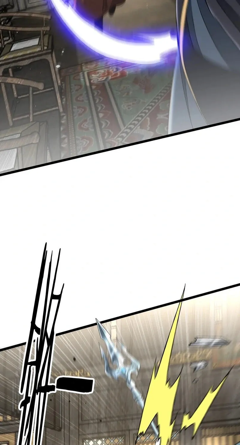 Read Greetings, Sect Leader chapter 27 image 47 on Lezhin