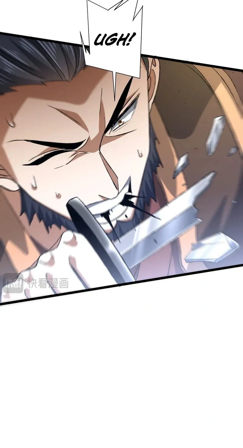 Read Greetings, Sect Leader chapter 27 image 49 on Lezhin