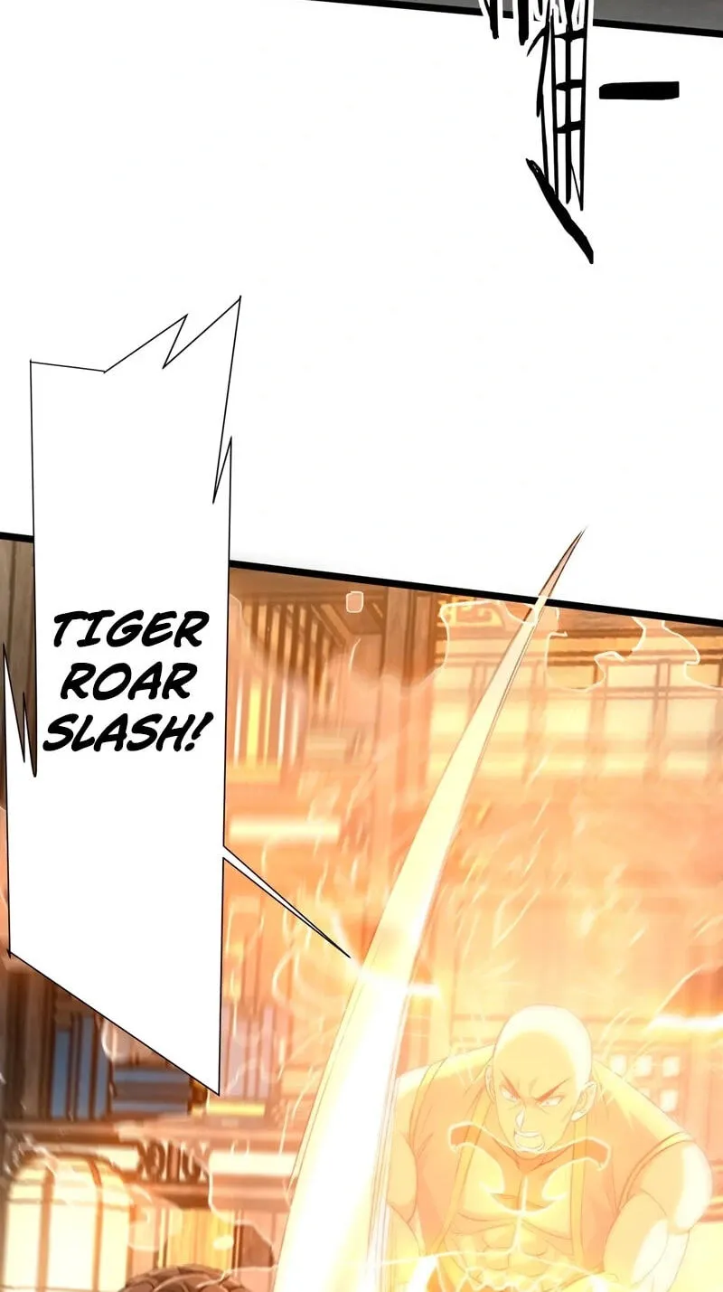 Read Greetings, Sect Leader chapter 27 image 51 on Lezhin