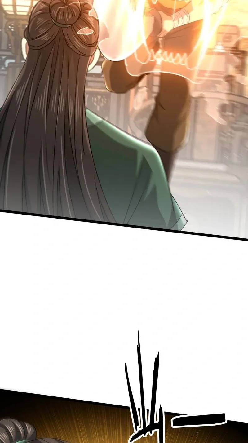 Read Greetings, Sect Leader chapter 27 image 52 on Lezhin