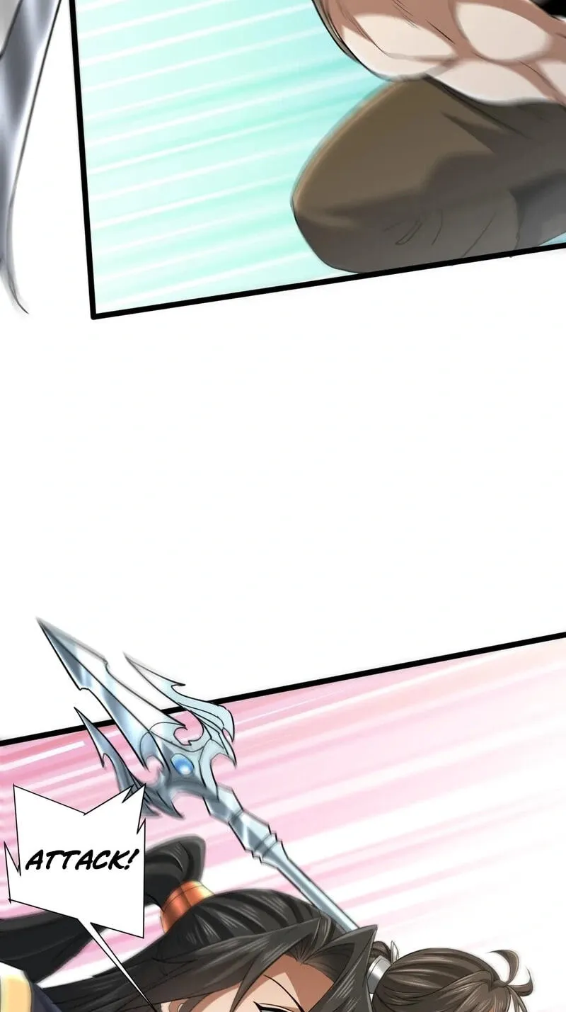 Read Greetings, Sect Leader chapter 27 image 56 on Lezhin