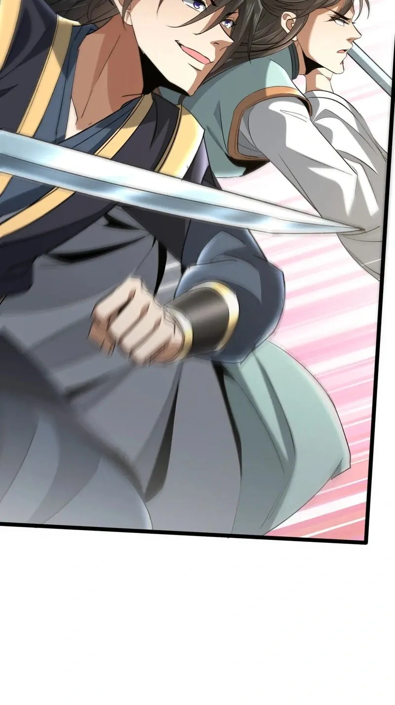 Read Greetings, Sect Leader chapter 27 image 57 on Lezhin