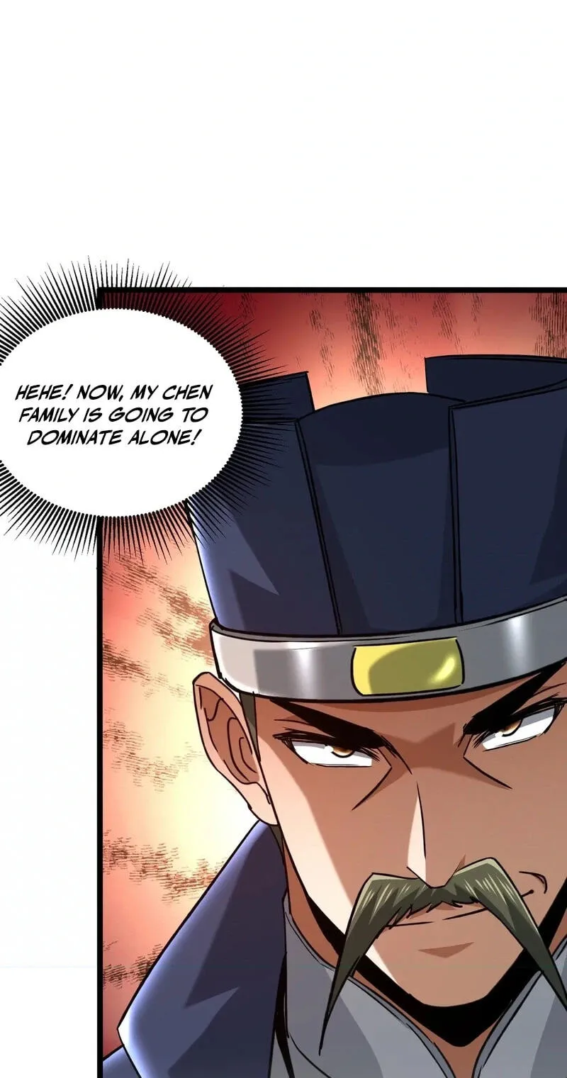 Read Greetings, Sect Leader chapter 27 image 68 on Lezhin
