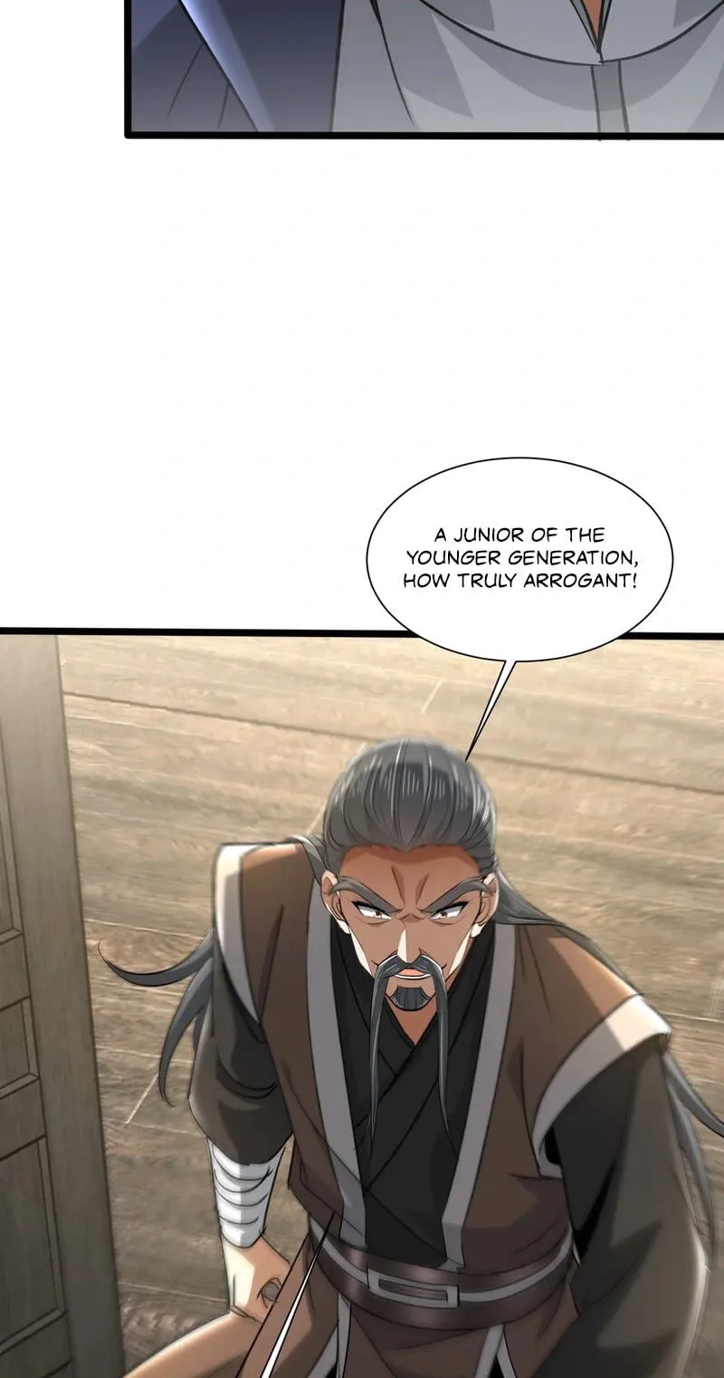Read Greetings, Sect Leader chapter 27 image 69 on Lezhin