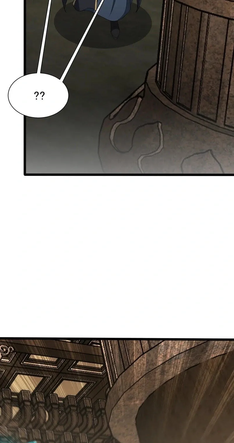 Read Greetings, Sect Leader chapter 27 image 7 on Lezhin
