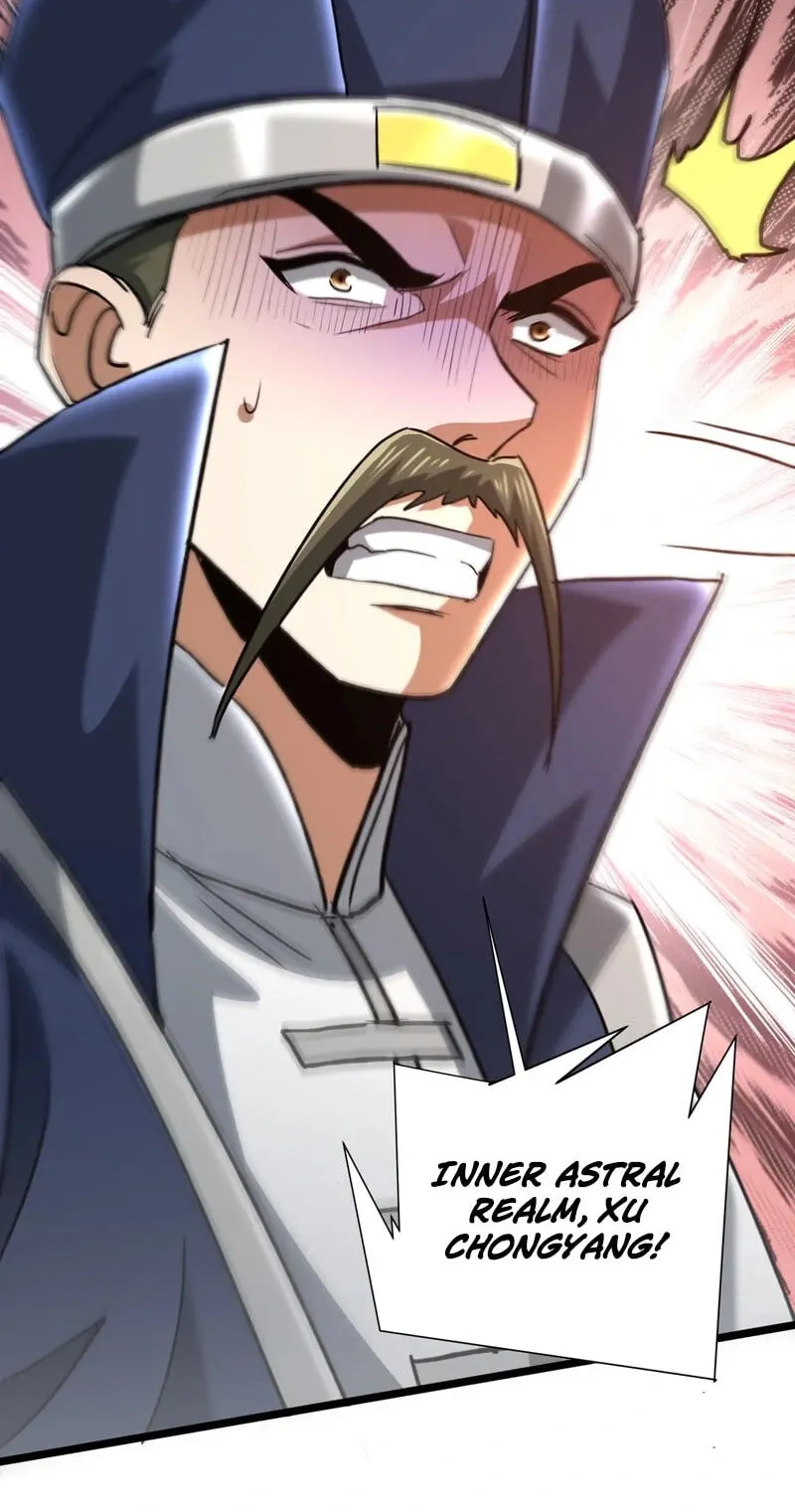Read Greetings, Sect Leader chapter 27 image 71 on Lezhin