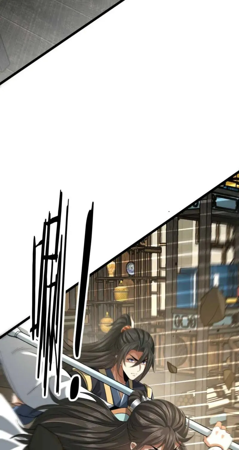 Read Greetings, Sect Leader chapter 28 image 12 on Lezhin