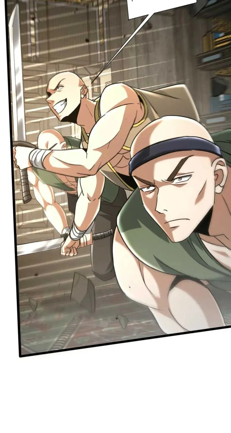 Read Greetings, Sect Leader chapter 28 image 14 on Lezhin