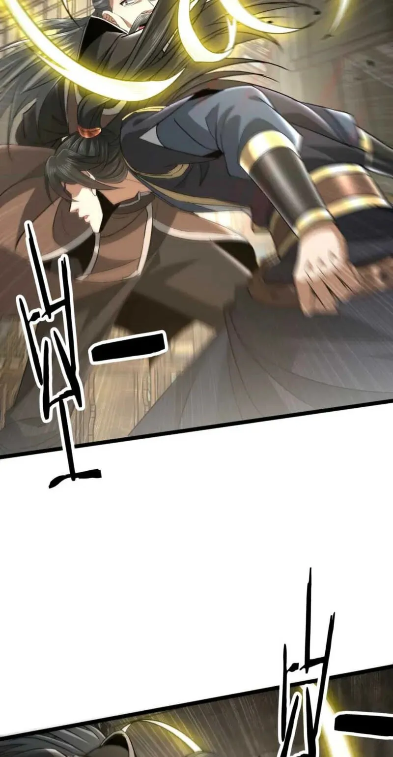 Read Greetings, Sect Leader chapter 28 image 19 on Lezhin