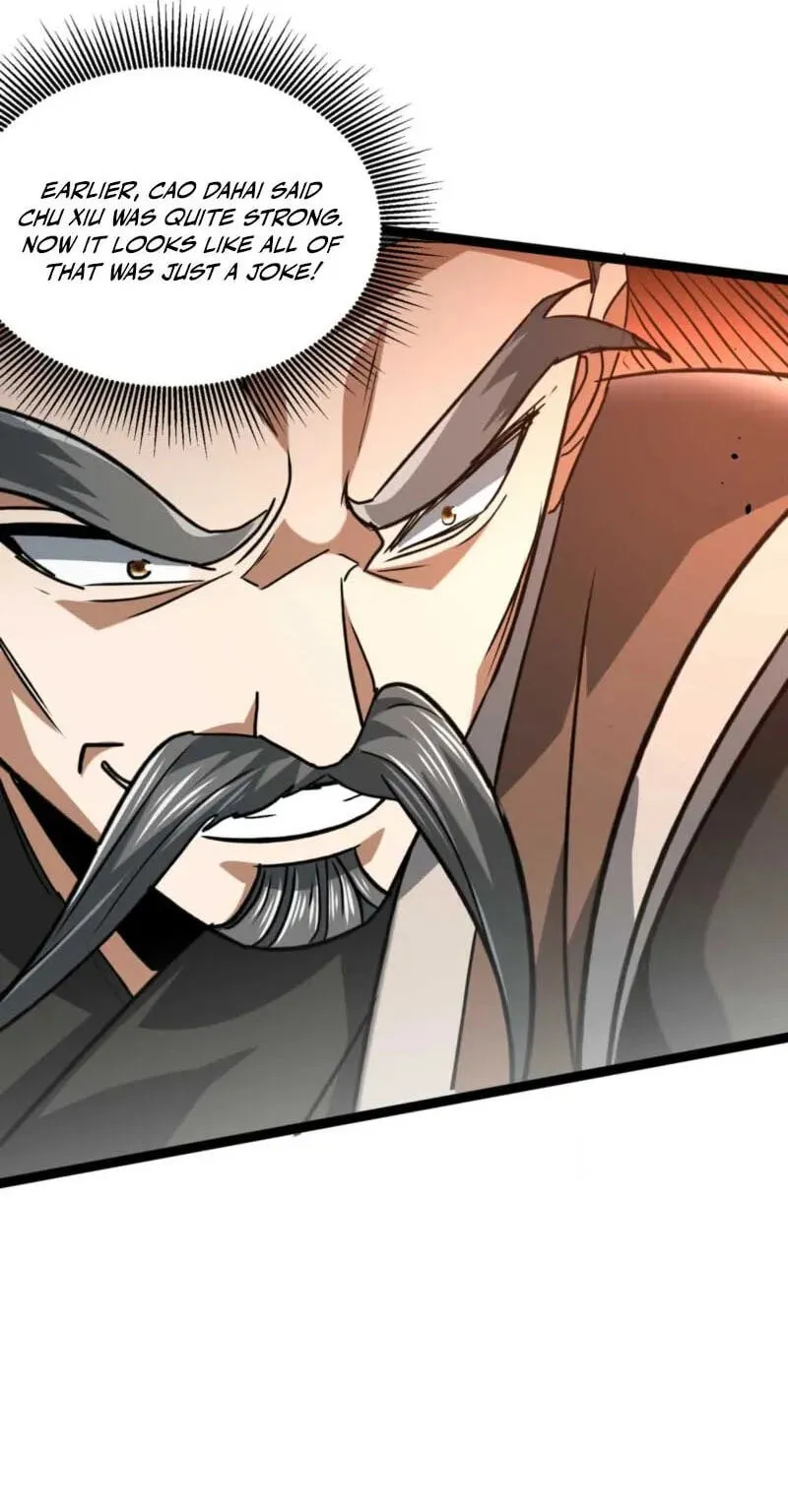 Read Greetings, Sect Leader chapter 28 image 21 on Lezhin