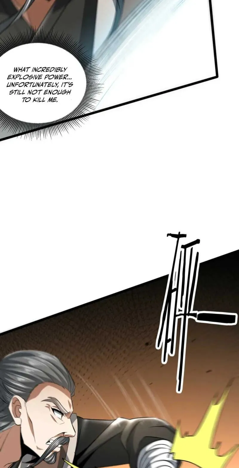 Read Greetings, Sect Leader chapter 28 image 24 on Lezhin