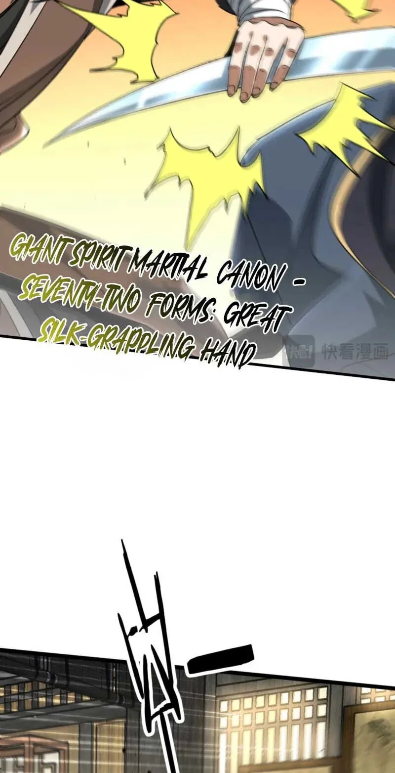 Read Greetings, Sect Leader chapter 28 image 25 on Lezhin