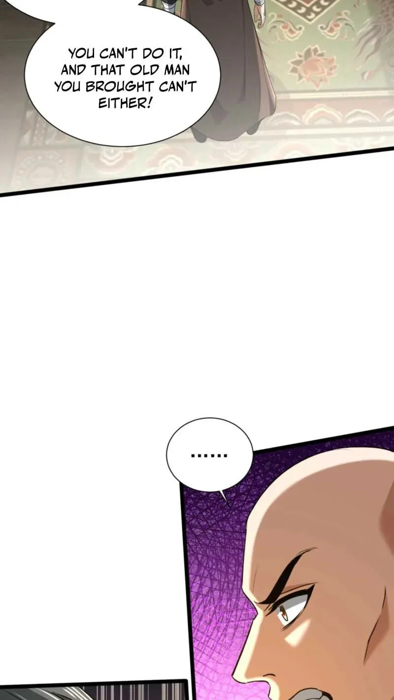Read Greetings, Sect Leader chapter 28 image 3 on Lezhin