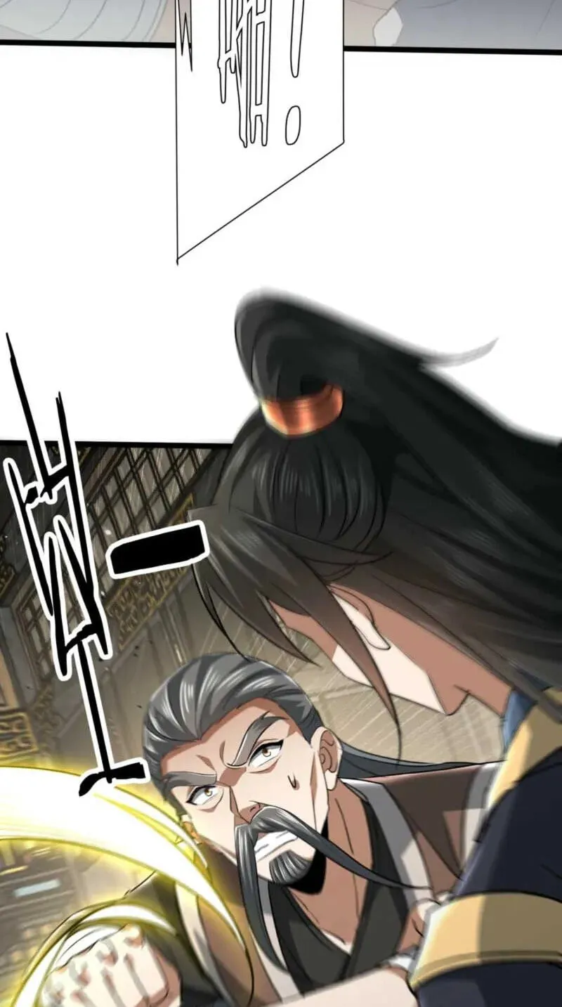 Read Greetings, Sect Leader chapter 28 image 30 on Lezhin