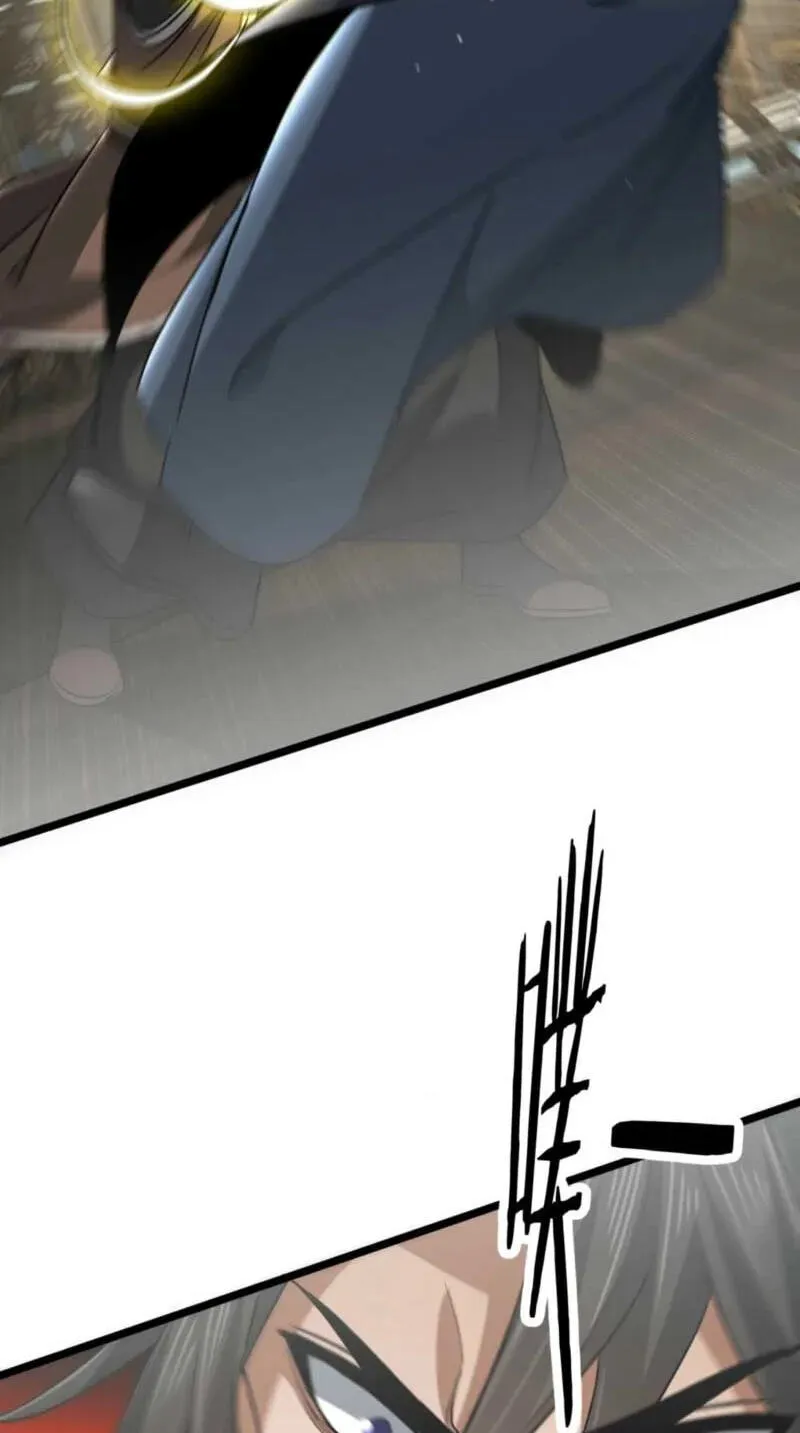 Read Greetings, Sect Leader chapter 28 image 34 on Lezhin