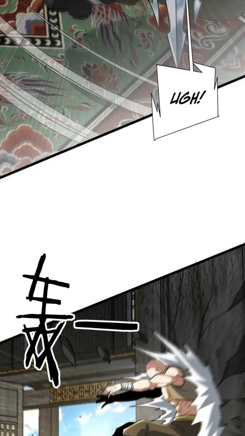 Read Greetings, Sect Leader chapter 28 image 45 on Lezhin
