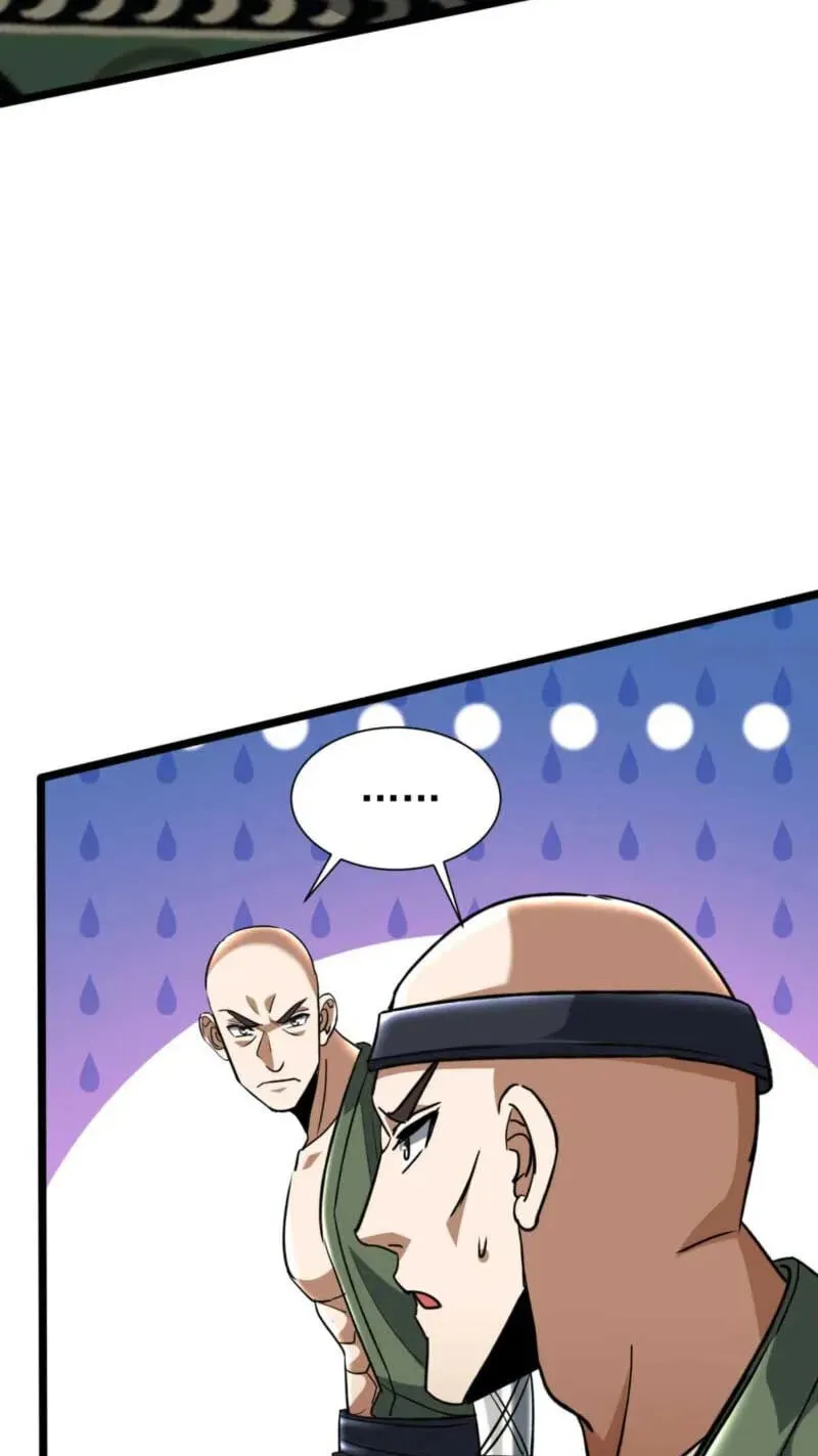 Read Greetings, Sect Leader chapter 28 image 48 on Lezhin