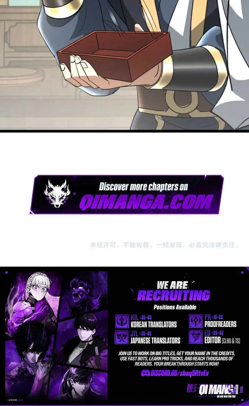 Read Greetings, Sect Leader chapter 28 image 64 on Lezhin