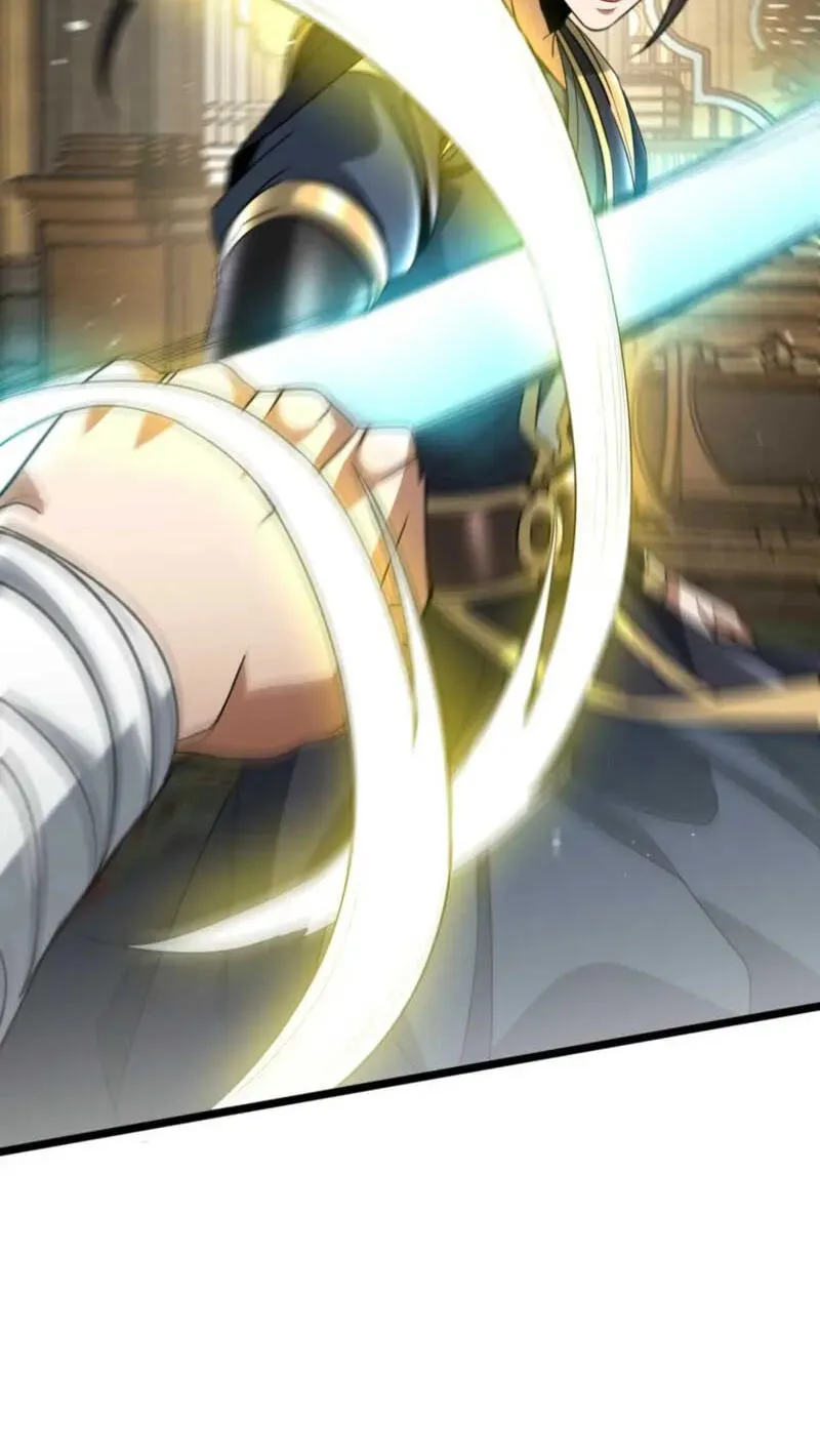 Read Greetings, Sect Leader chapter 28 image 7 on Lezhin