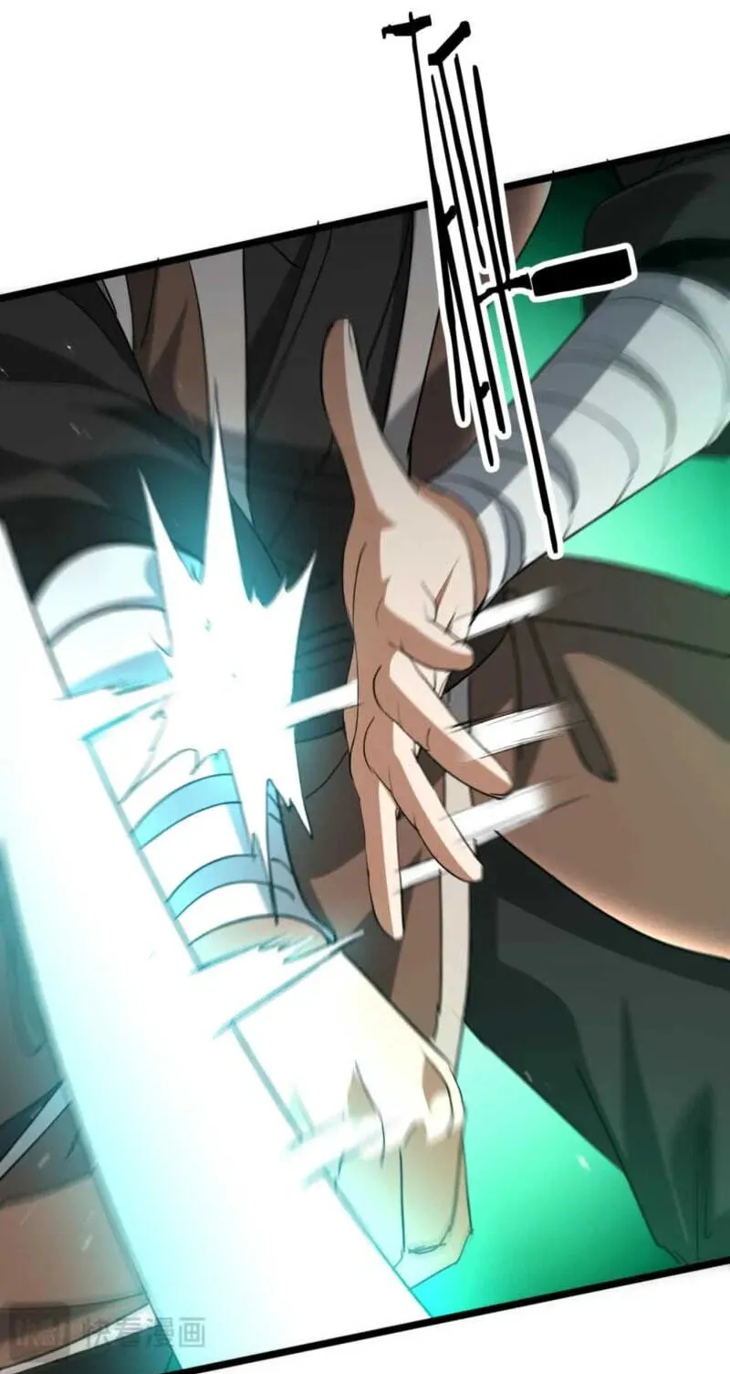 Read Greetings, Sect Leader chapter 28 image 8 on Lezhin