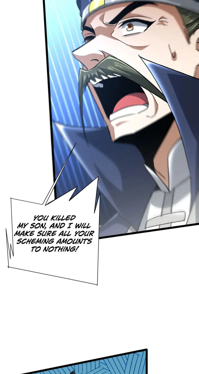 Read Greetings, Sect Leader chapter 29 image 24 on Lezhin
