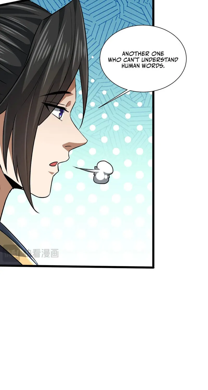 Read Greetings, Sect Leader chapter 29 image 25 on Lezhin